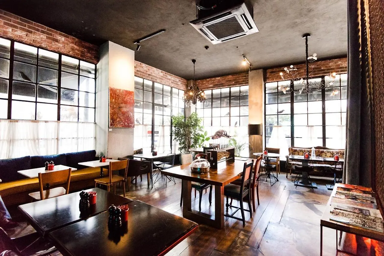 Sub Karakoy - Special Category Hotell Istanbul 4*,  Turkiet