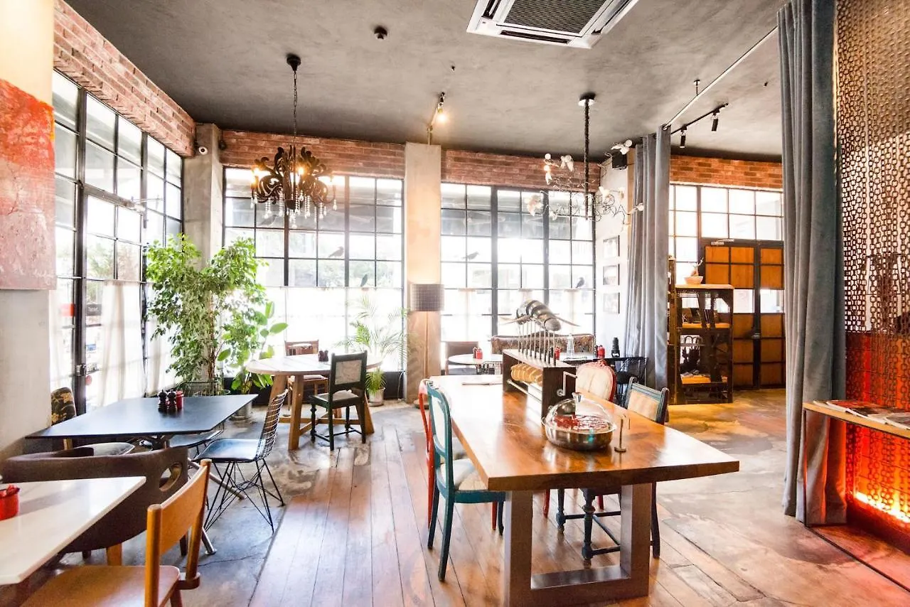 Sub Karakoy - Special Category Hotel Istanbul 4*,  Turcia