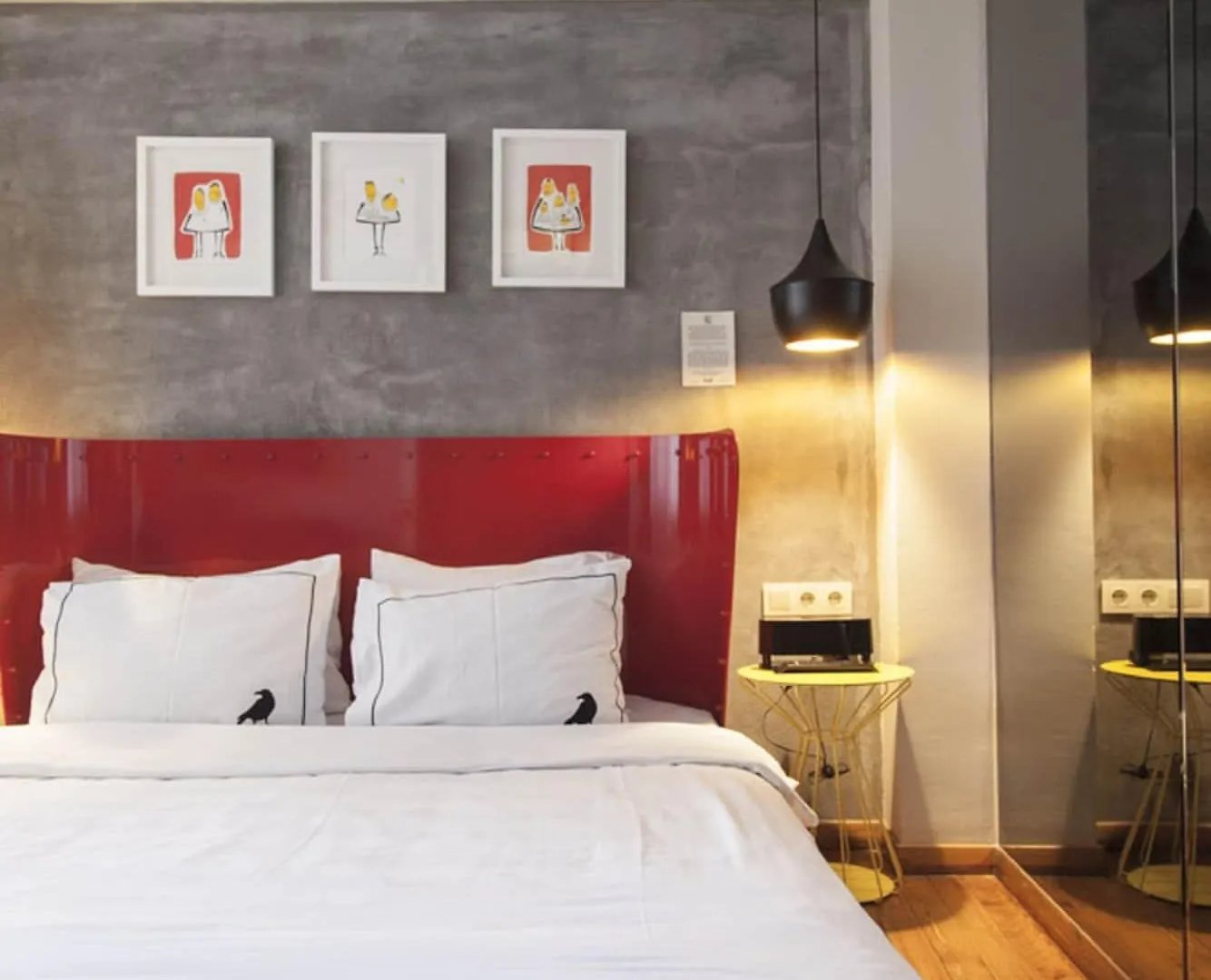 Sub Karakoy - Special Category Hotell Istanbul