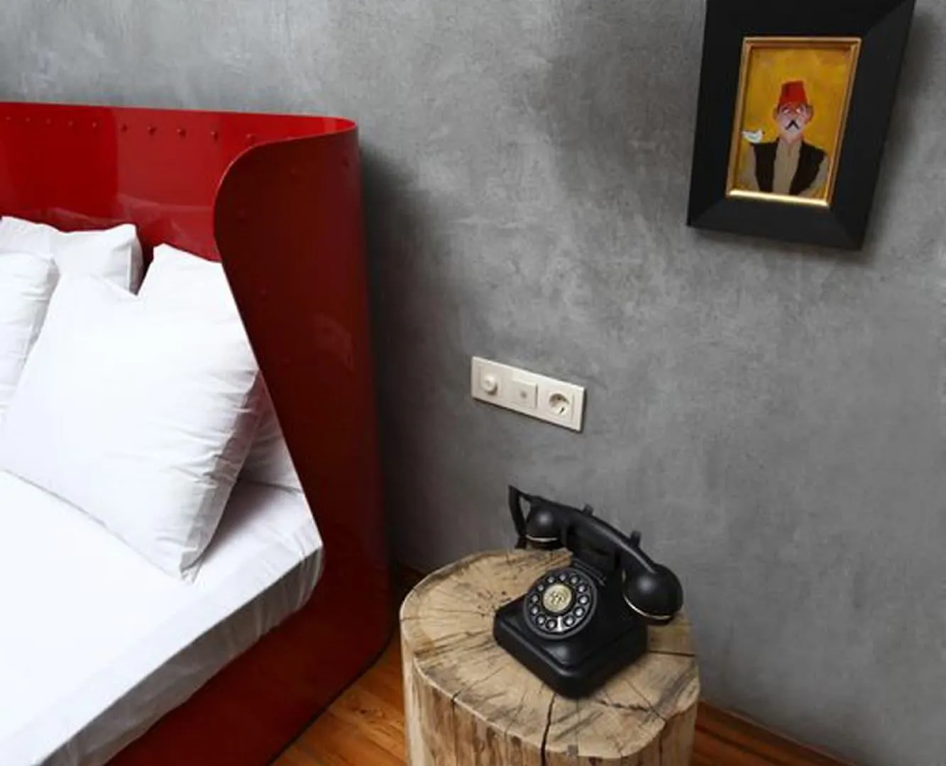 Sub Karakoy - Special Category Hotell Istanbul
