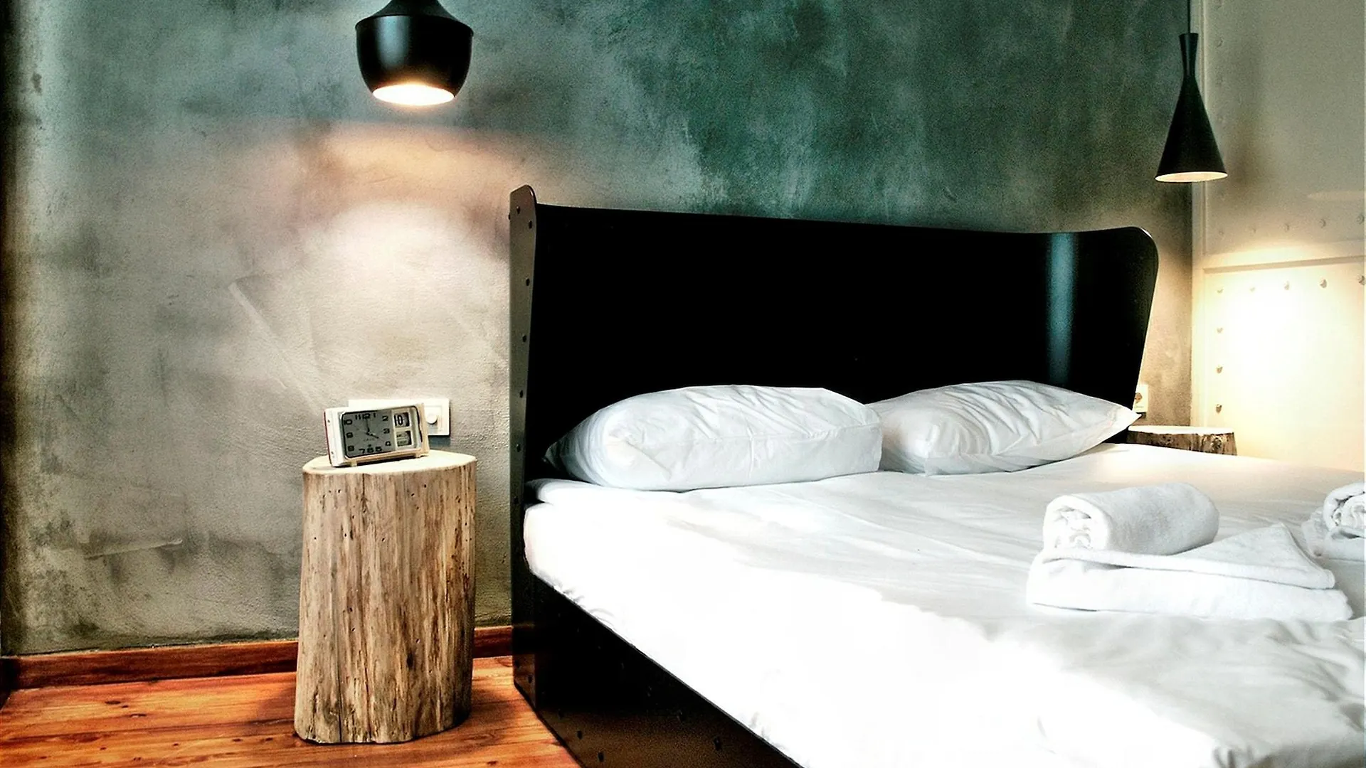 Sub Karakoy - Special Category Hotell Istanbul Turkiet