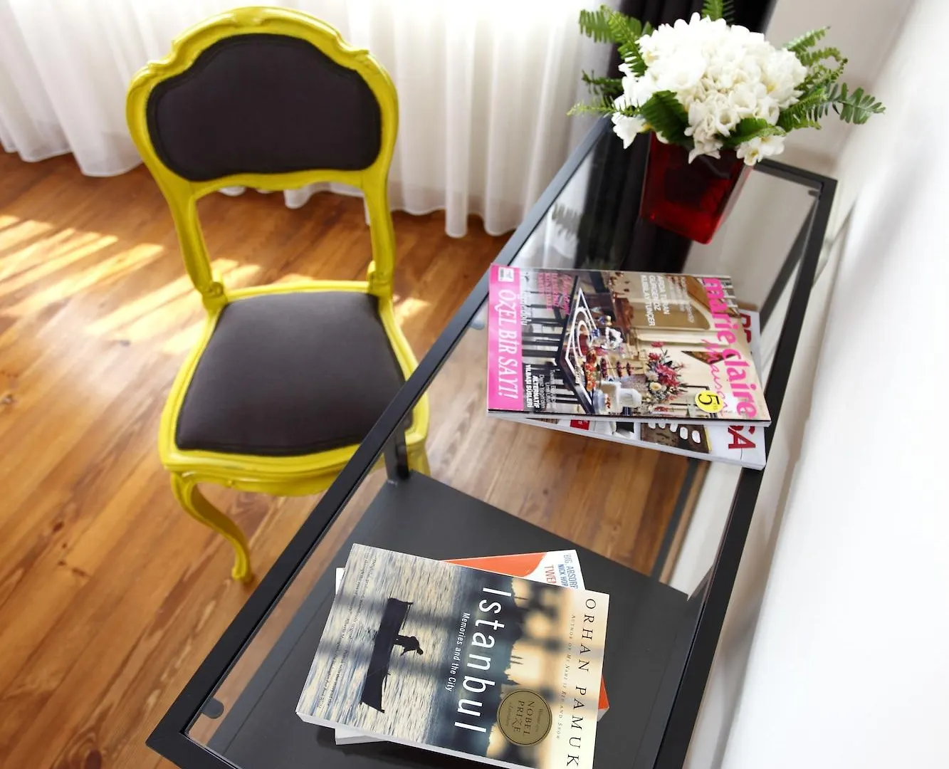 Sub Karakoy - Special Category Hotel Istanbul