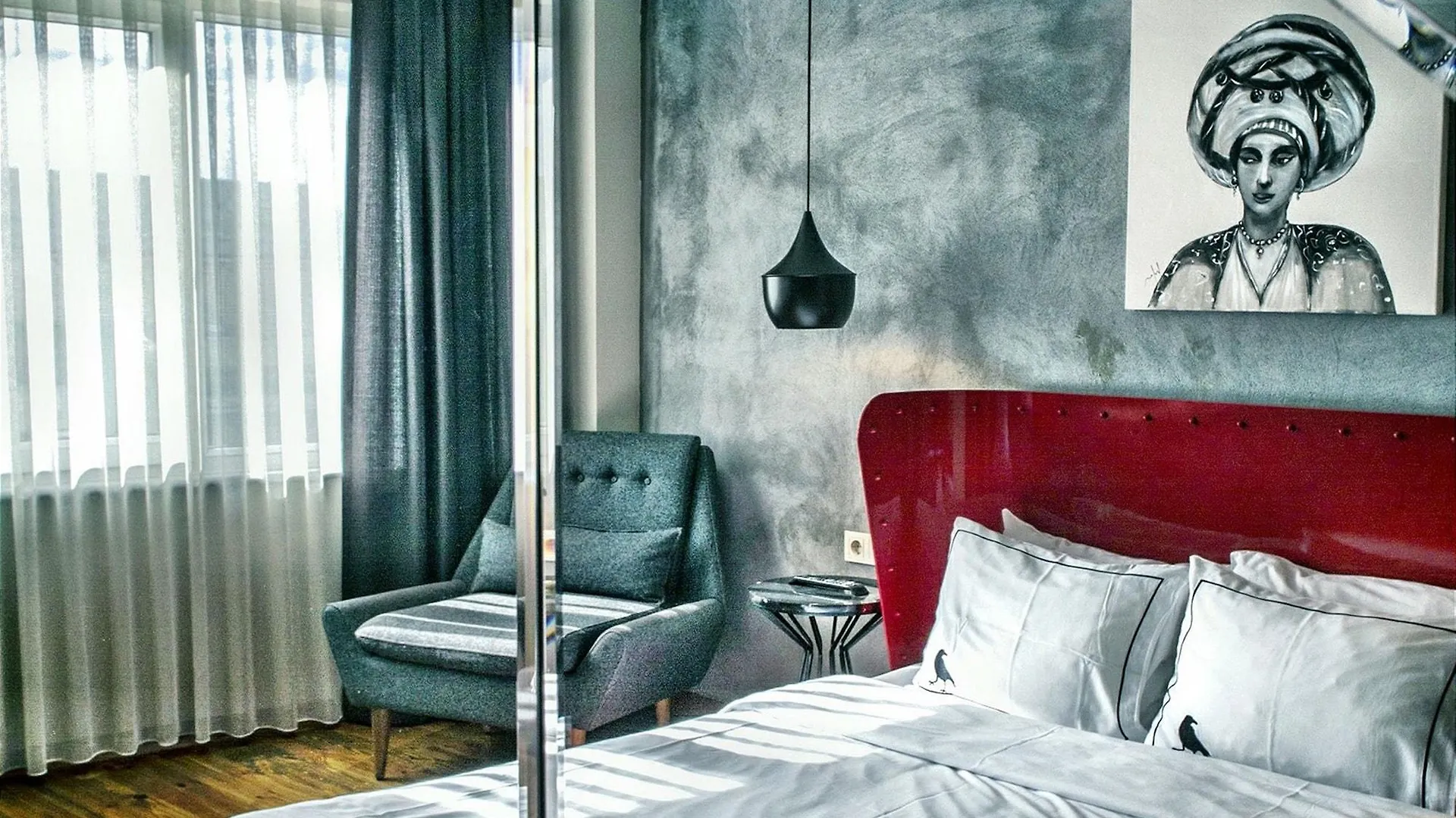Sub Karakoy - Special Category Hotell Istanbul