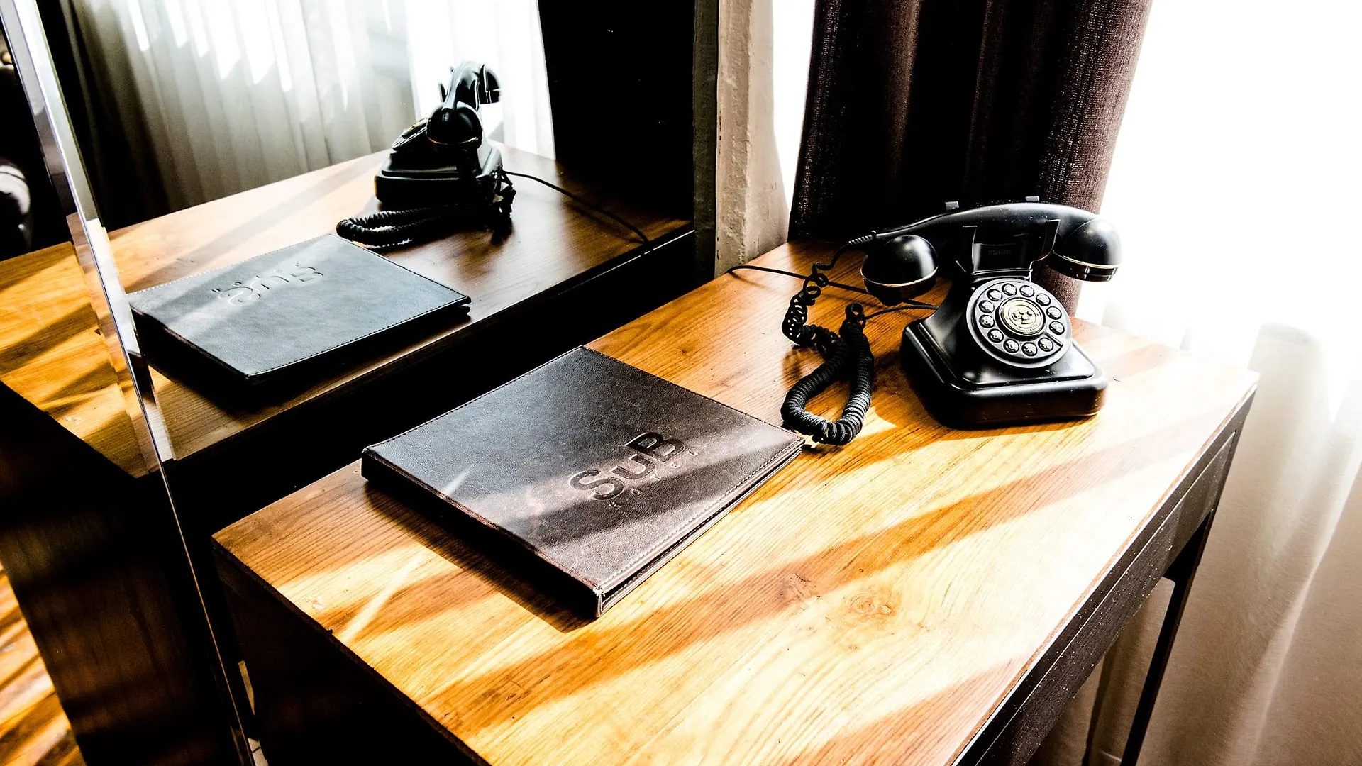 Sub Karakoy - Special Category Hotell Istanbul 4*,  Turkiet