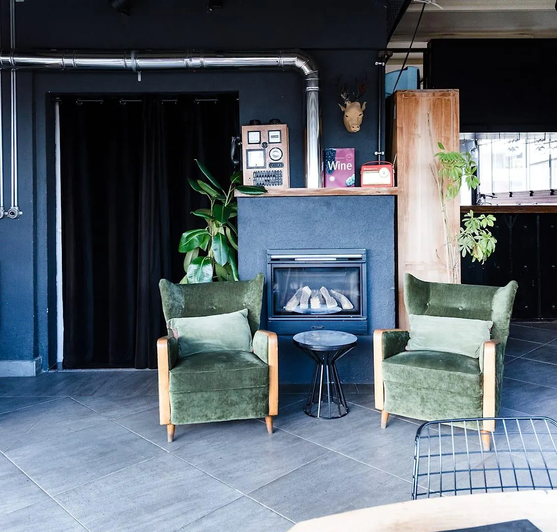 **** 酒店 SuB卡拉科伊酒店 - 特殊类别 伊斯坦布尔 土耳其