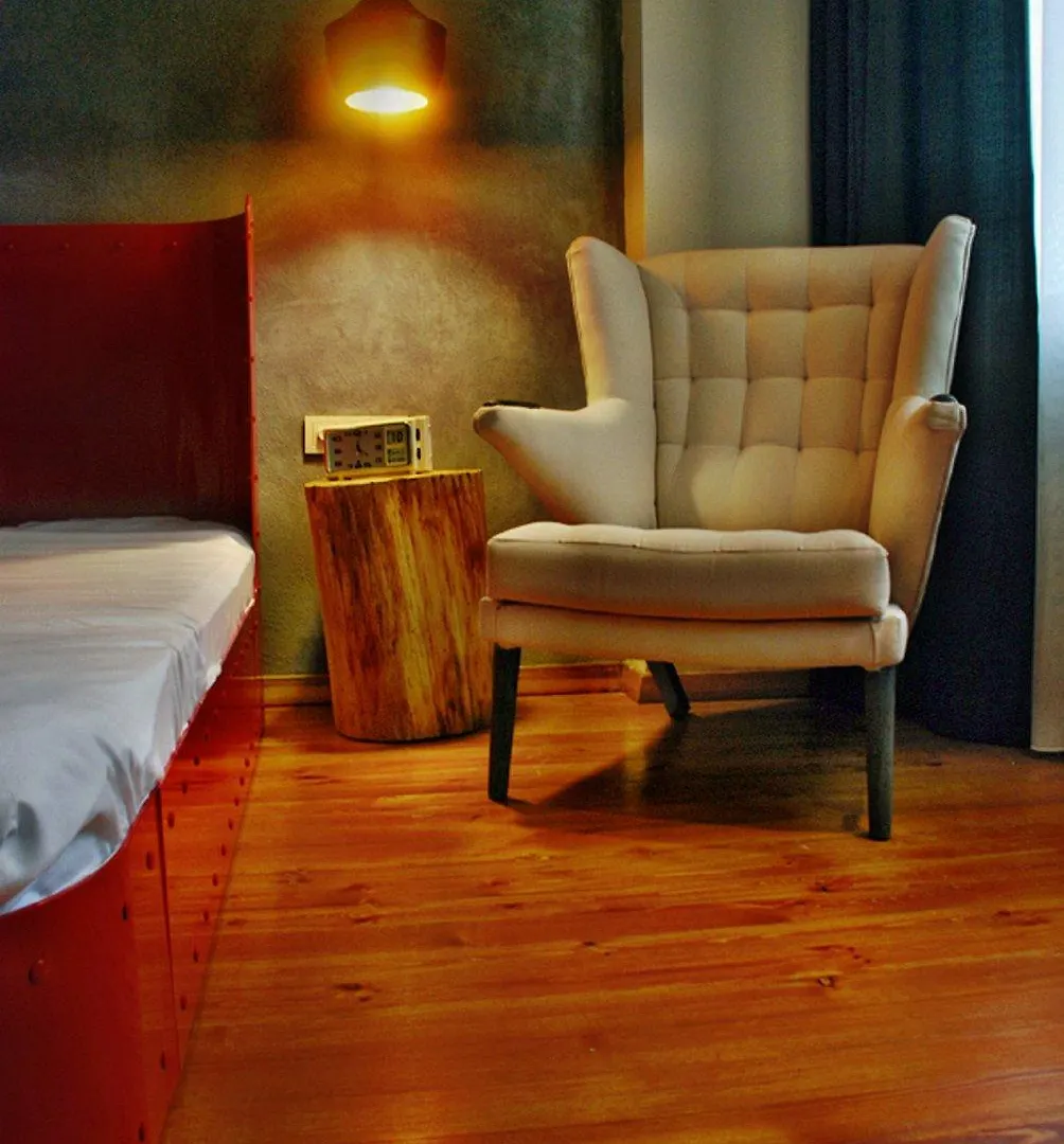 ****  Sub Karakoy - Special Category Hotell Istanbul Turkiet