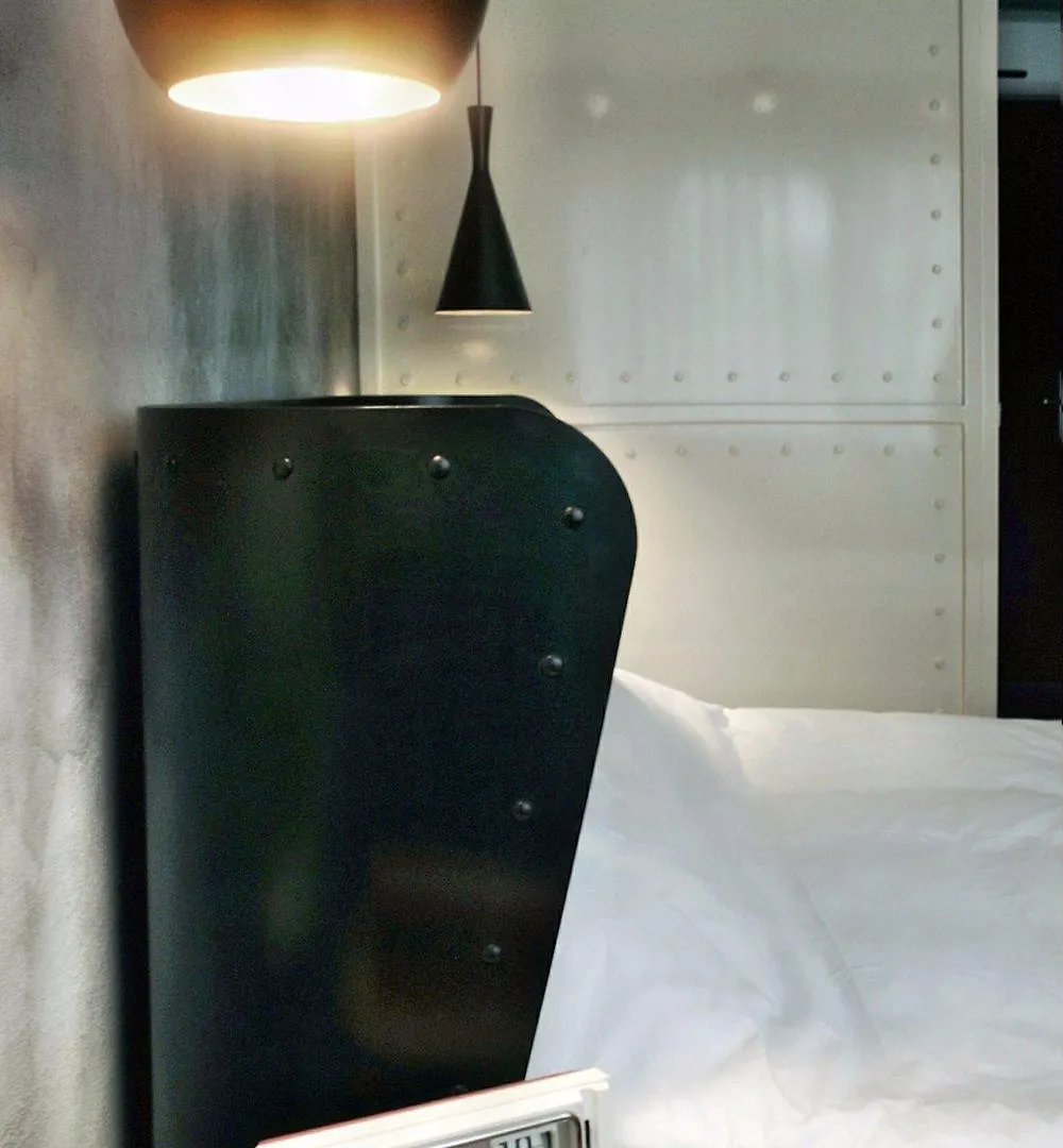 Sub Karakoy - Special Category Hotel Istanbul