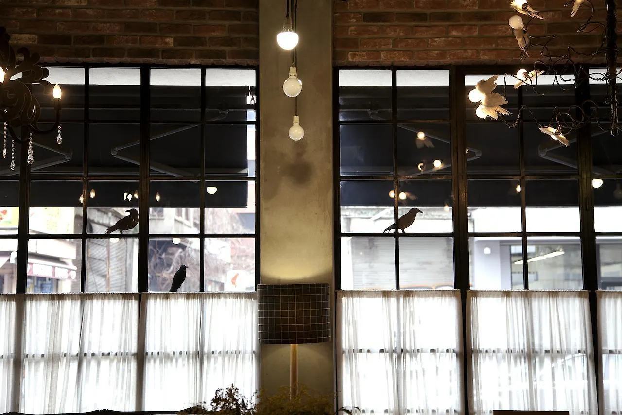 Sub Karakoy - Special Category Hotell Istanbul