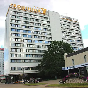 юбилейный 3* Минск
