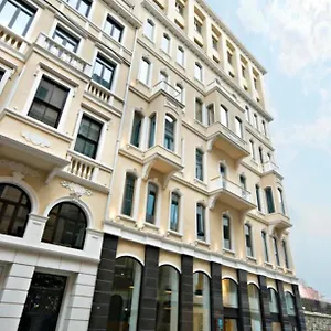 Occidental Pera İstanbul Otel