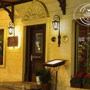 Sirkeci Mansion Otel