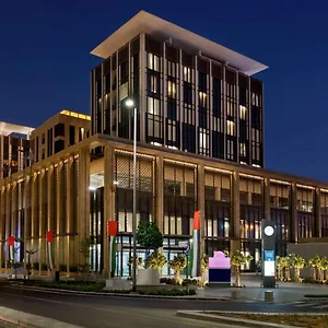 *** Hotel Mercure Gold District Emirati Arabi Uniti