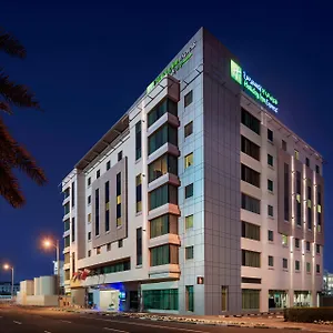Express Dubai, Jumeirah By Ihg 3* Дубай