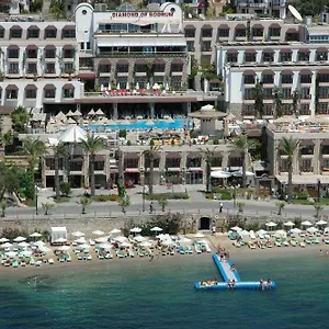 Diamond Of 5*, Bodrum Turkiet