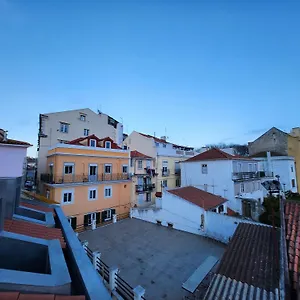  Aparthotel Loios And Portogallo
