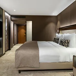 Intercontinental By Ihg Hotell