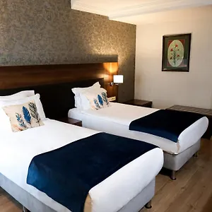 Rhiss Bostancı Otel