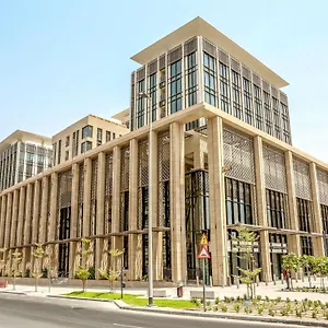 *** Hotel Mercure Gold District Emirati Arabi Uniti