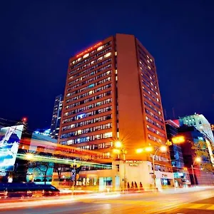 Bond Place 3*, Toronto Kanada