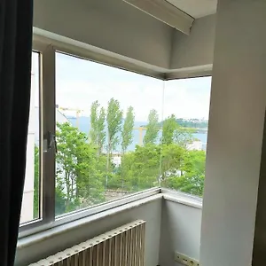 Résidence Le Rêve Aparthotel