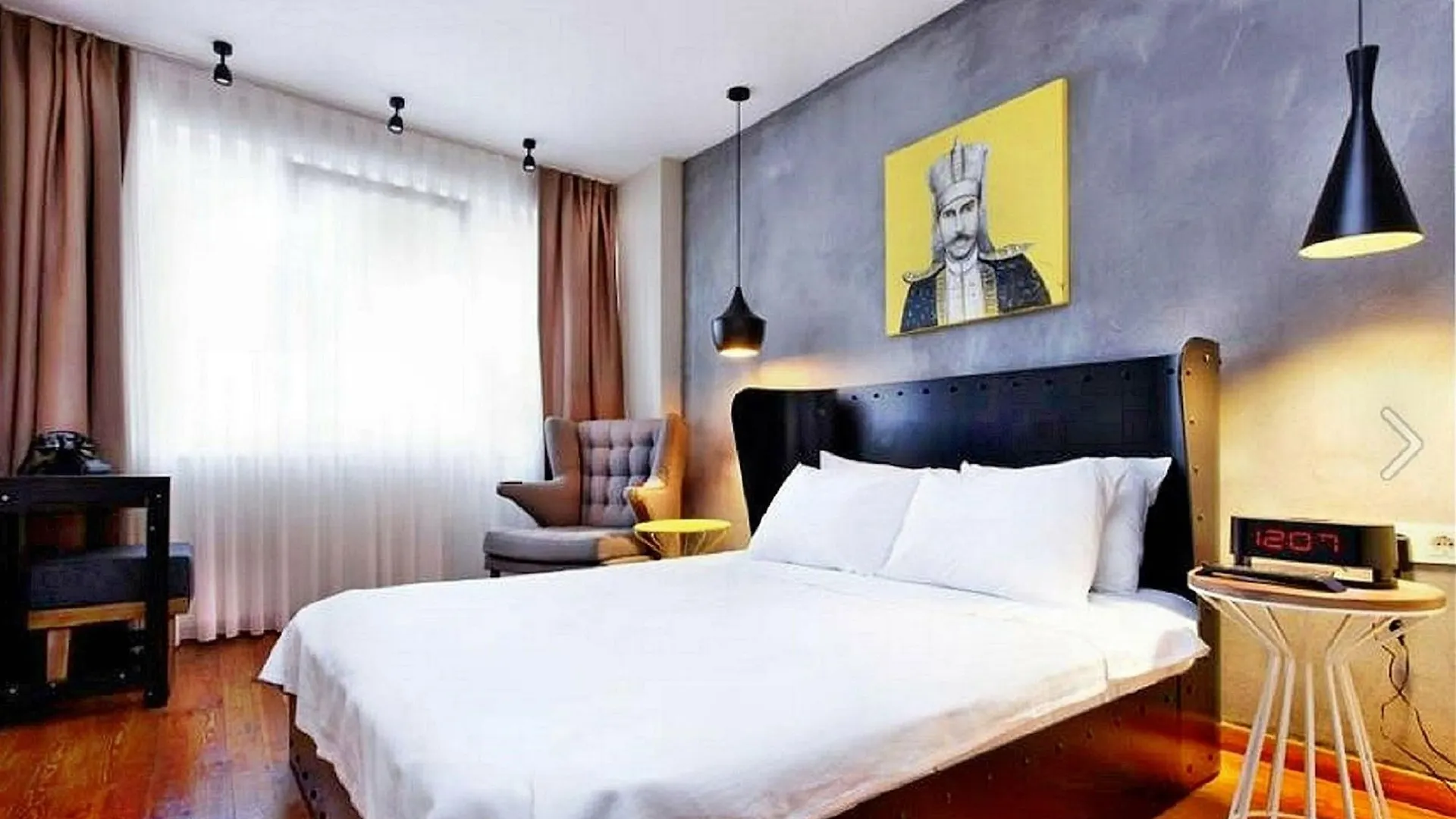 Hotel SuB Karakoy - Special Category Stambuł