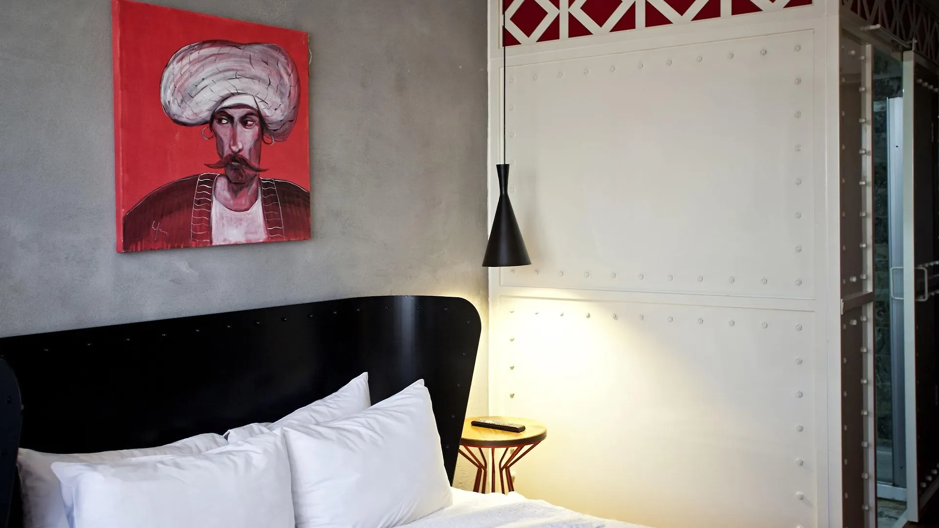 Hotel SuB Karakoy - Special Category Stambuł