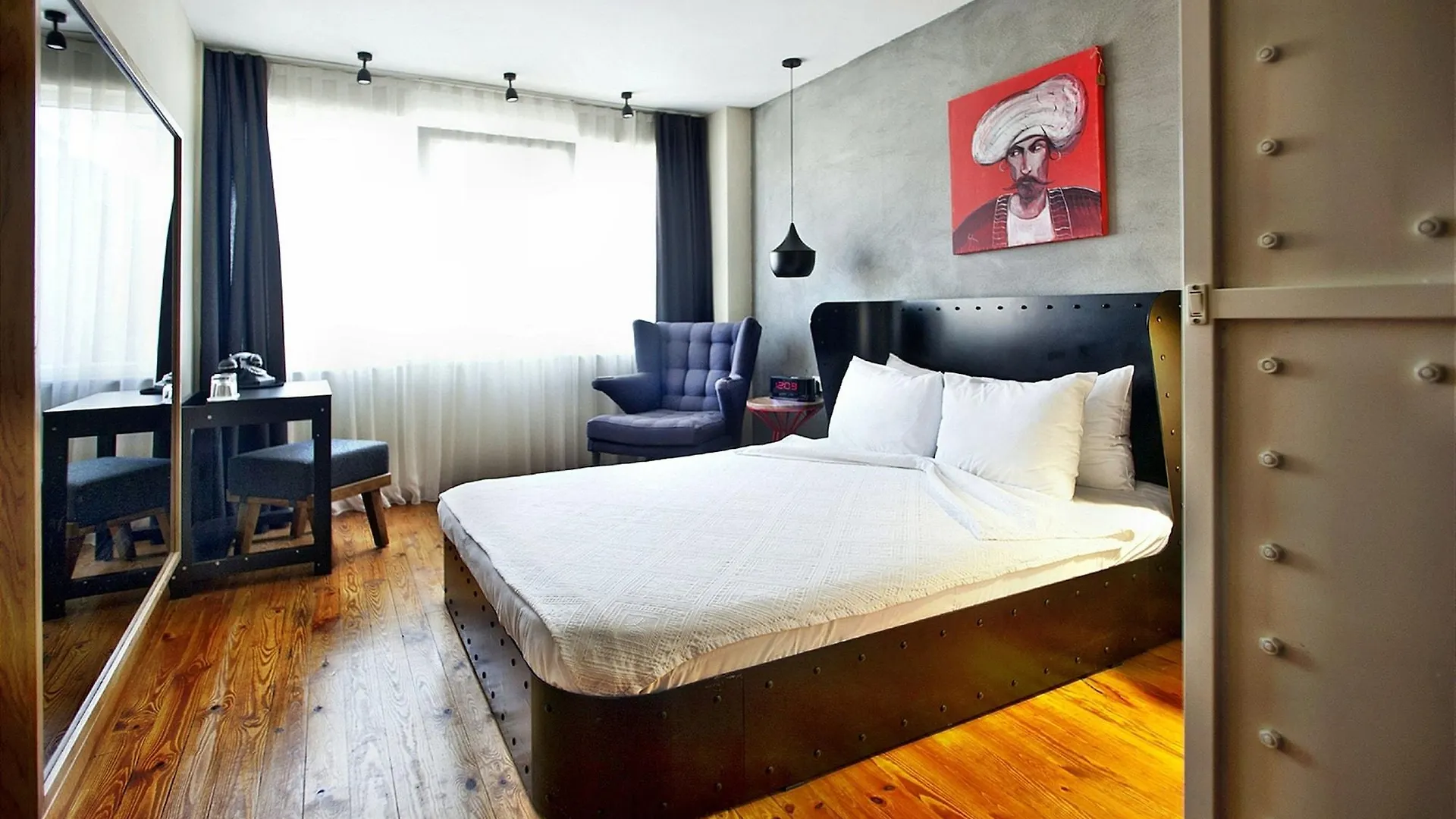 Hotel SuB Karakoy - Special Category Stambuł