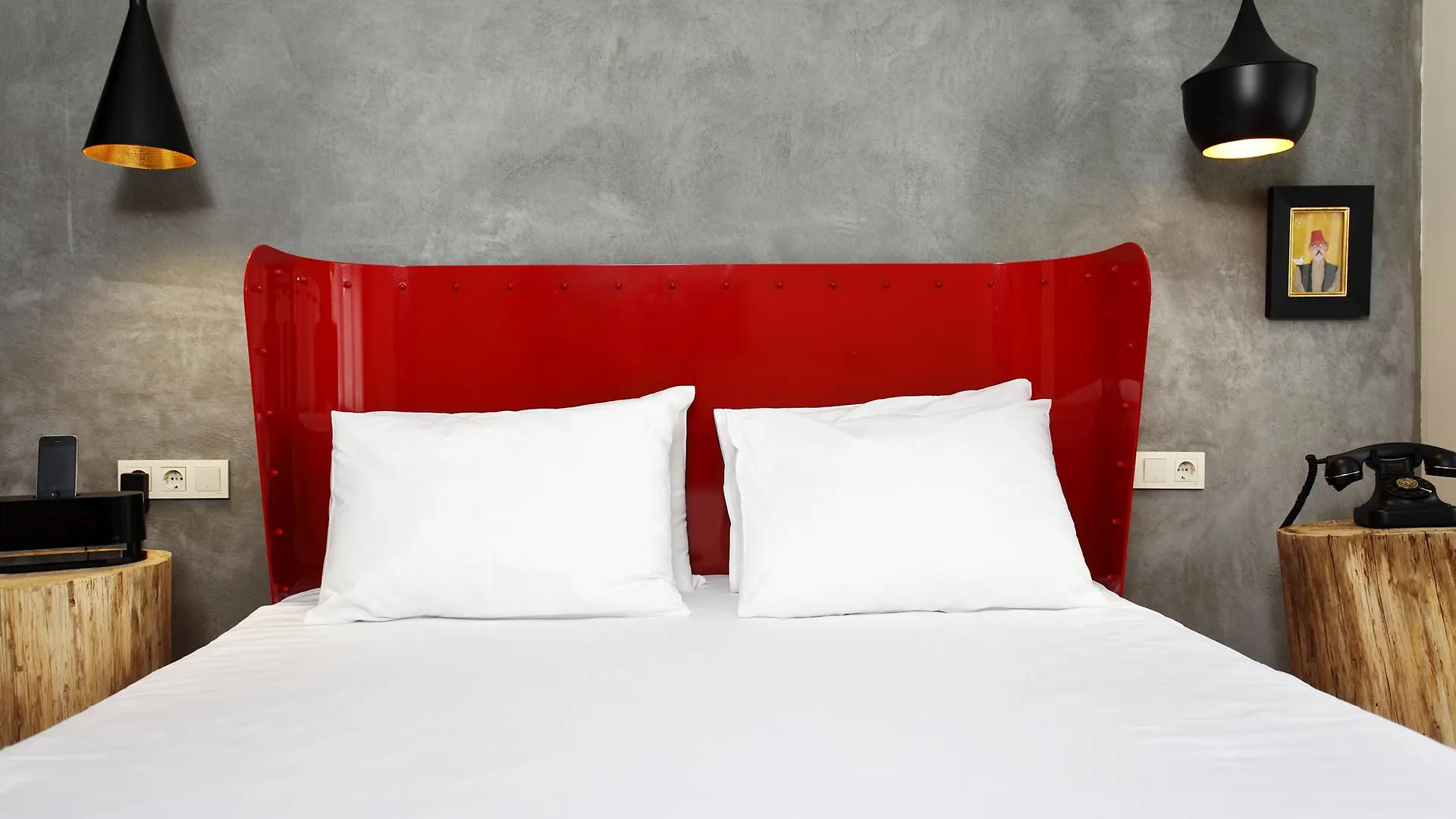 Sub Karakoy - Special Category Hotel Istanbul
