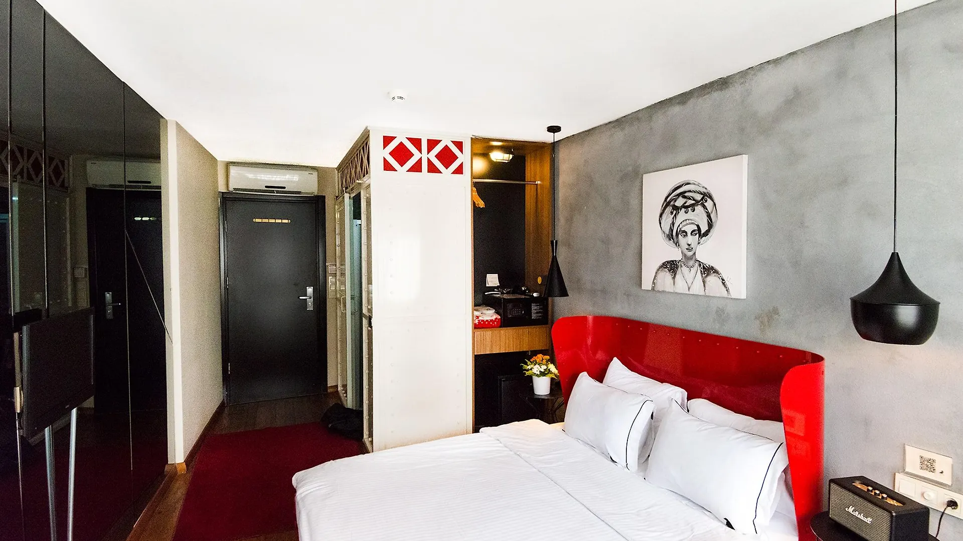 Hotel SuB Karakoy - Special Category Stambuł