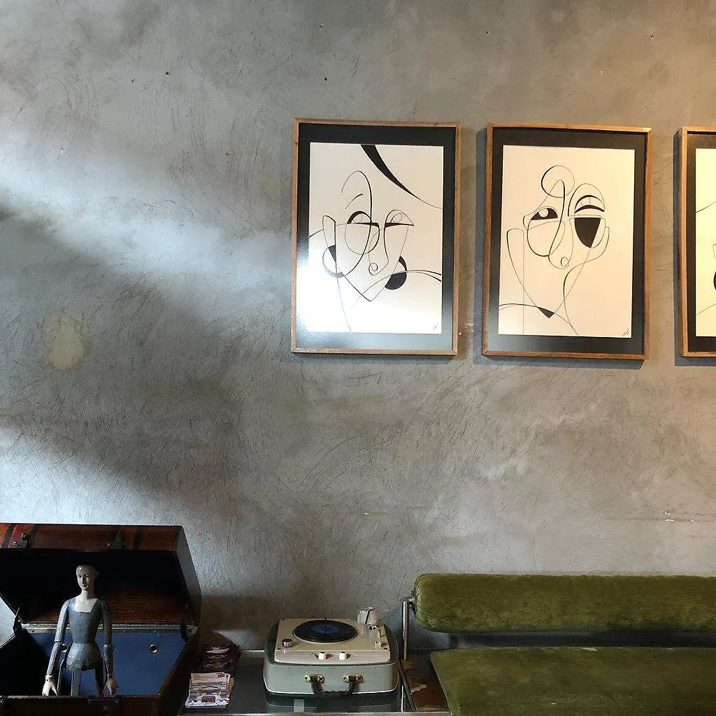 Sub Karakoy - Special Category Hotel Istanbul