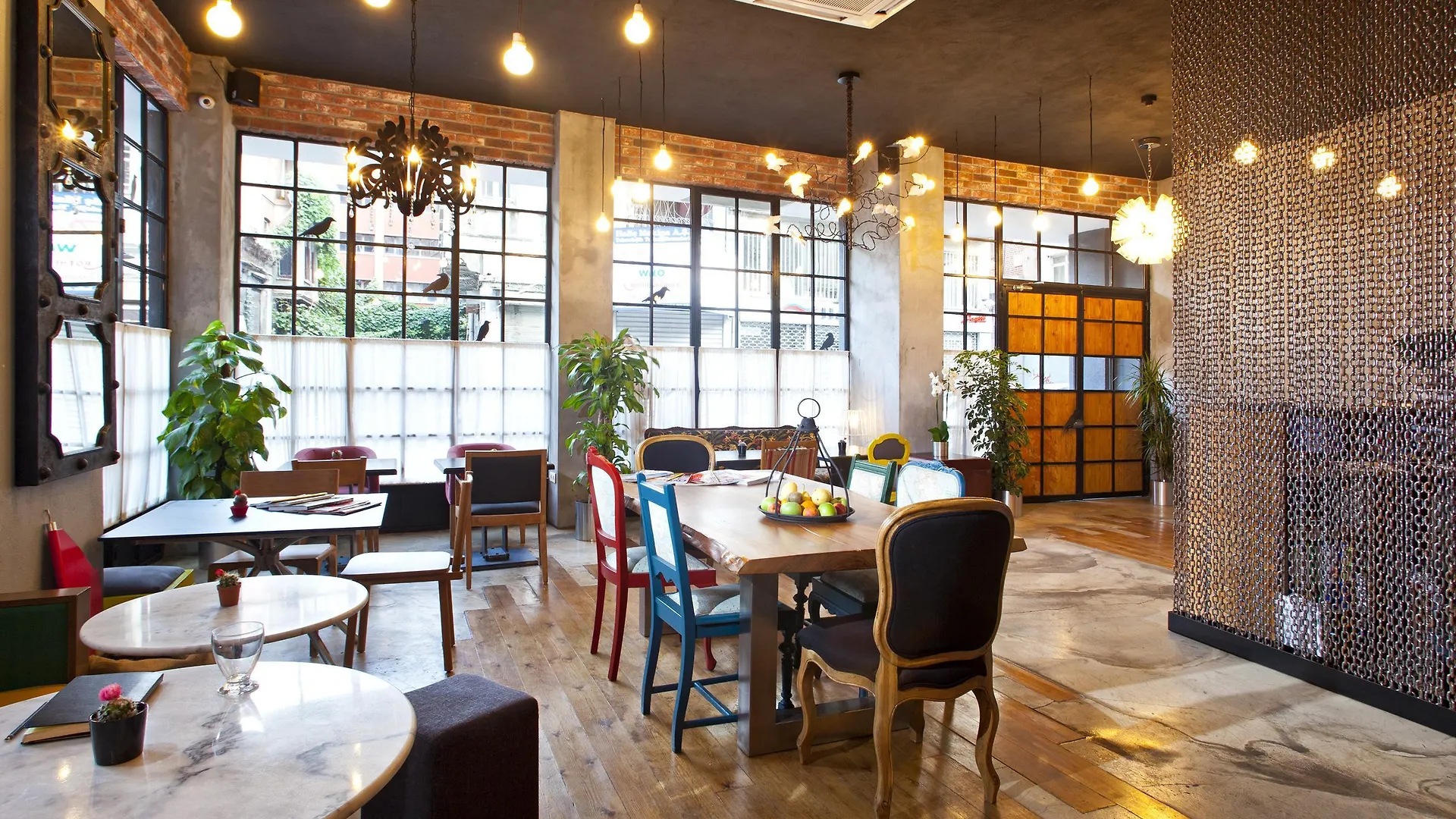 Hotel SuB Karakoy - Special Category Stambuł 4*,  Turcja