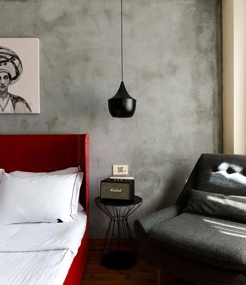 Hotel SuB Karakoy - Special Category Stambuł 4*,  Turcja