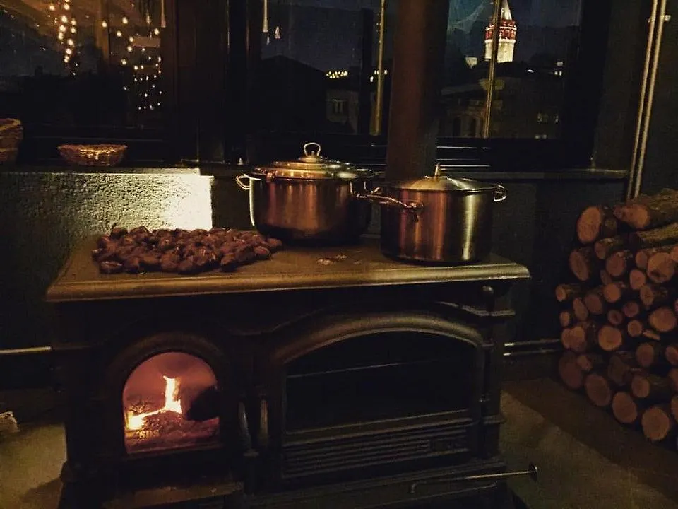 Hotel SuB Karakoy - Special Category Stambuł