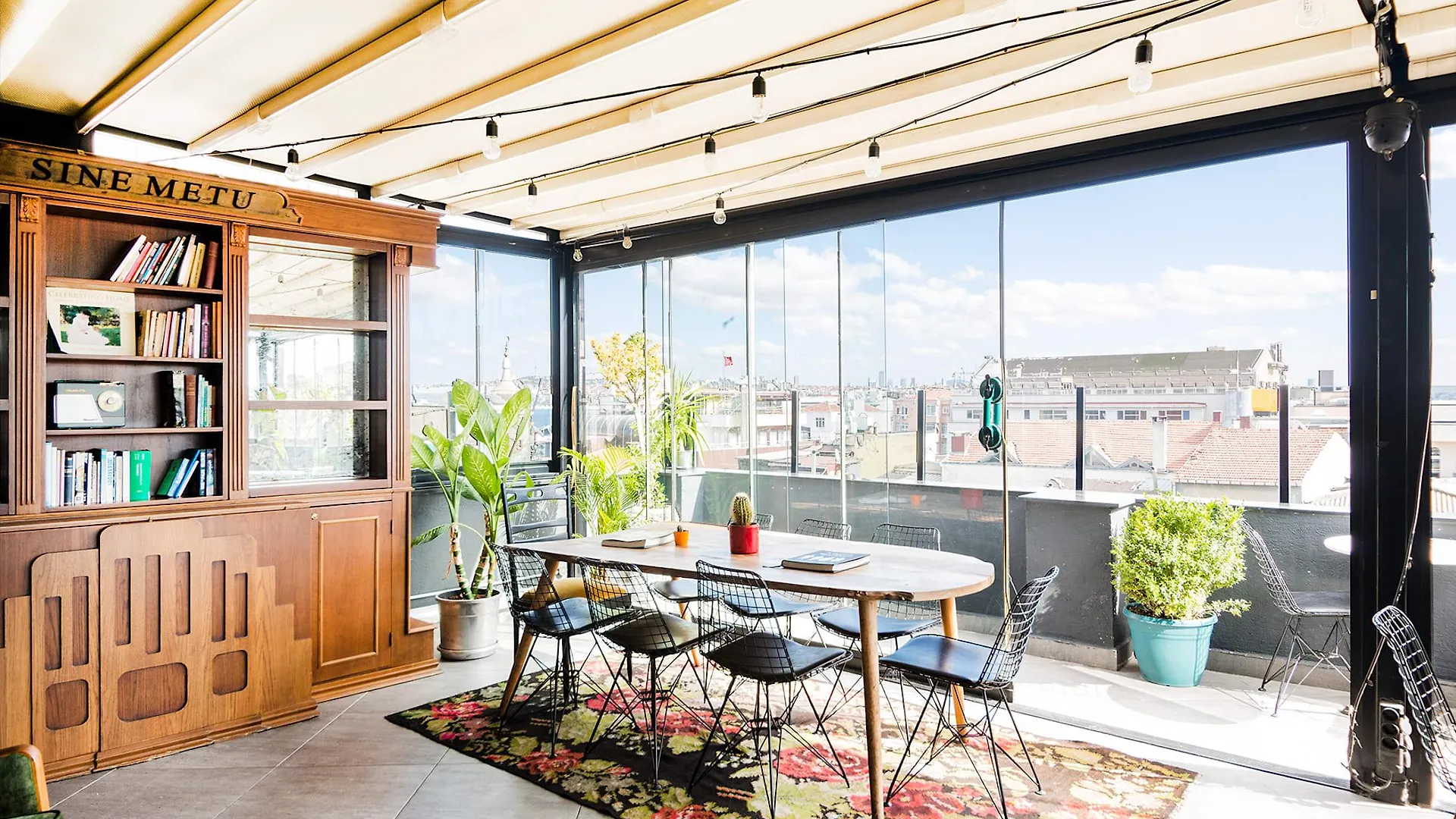 Sub Karakoy - Special Category Hotel Istanbul