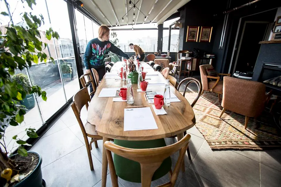 ****  Hotel SuB Karakoy - Special Category Stambuł Turcja