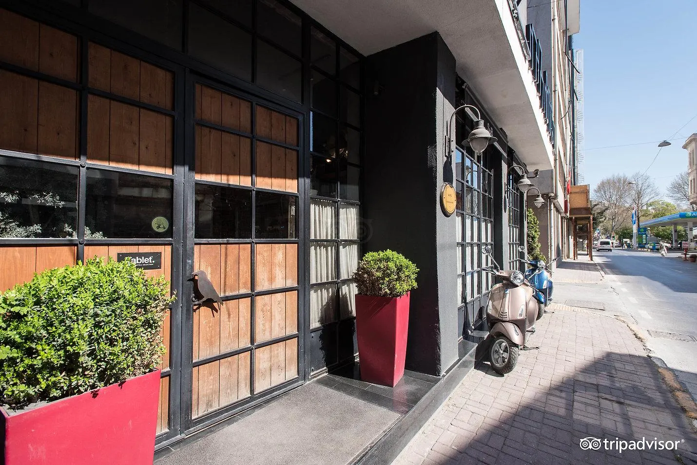 Hotel SuB Karakoy - Special Category Stambuł
