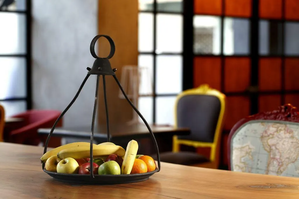 ****  Hotel SuB Karakoy - Special Category Stambuł Turcja