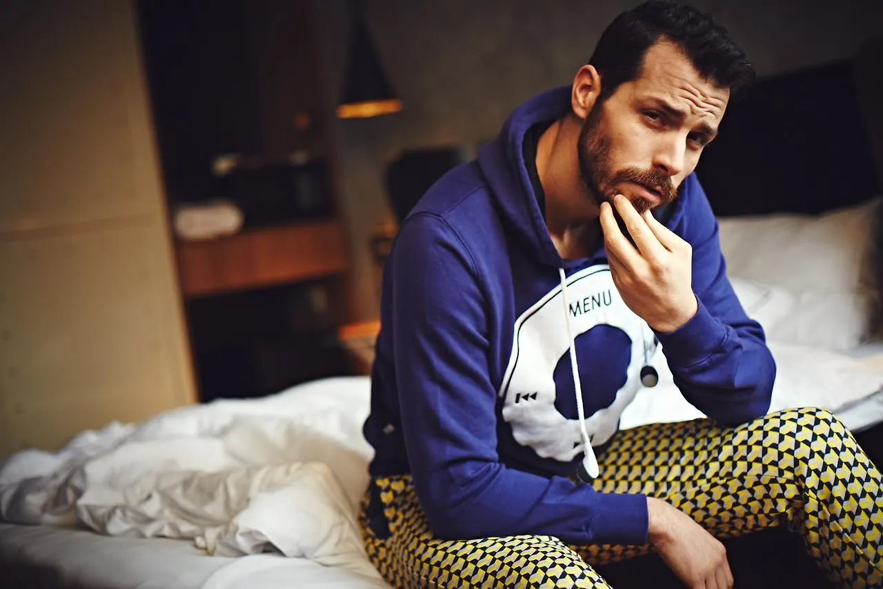 Sub Karakoy - Special Category Hotel Istanbul