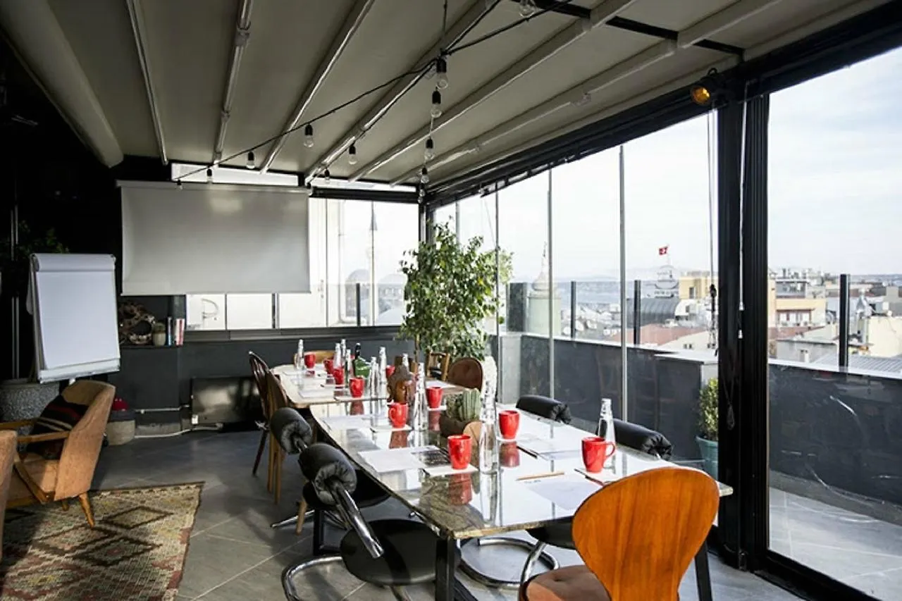 Hotel SuB Karakoy - Special Category Stambuł