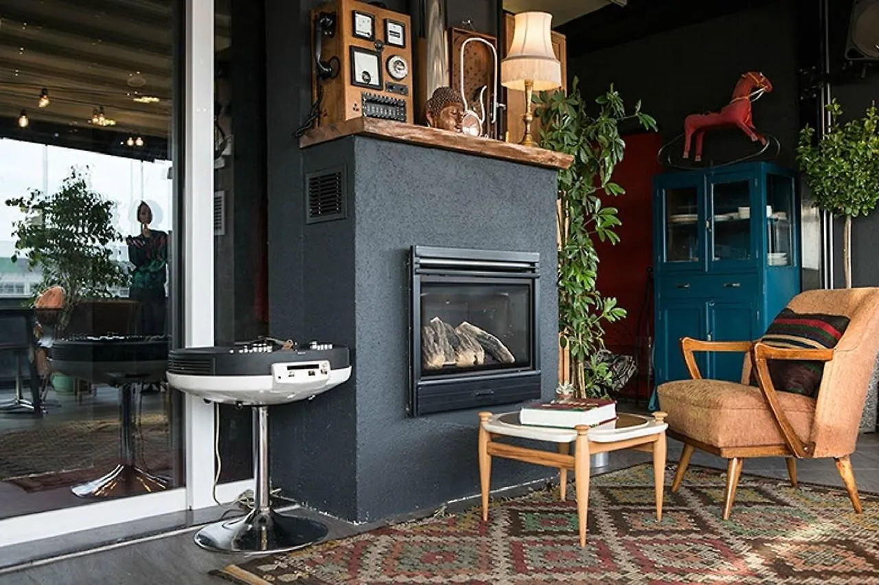 Sub Karakoy - Special Category Hotel Istanbul