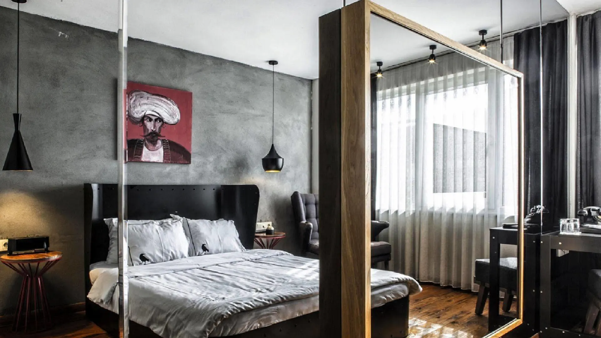 Hotel SuB Karakoy - Special Category Stambuł
