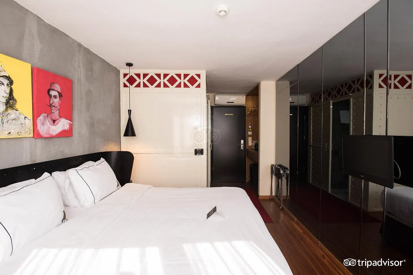 Sub Karakoy - Special Category Hotel Istambul