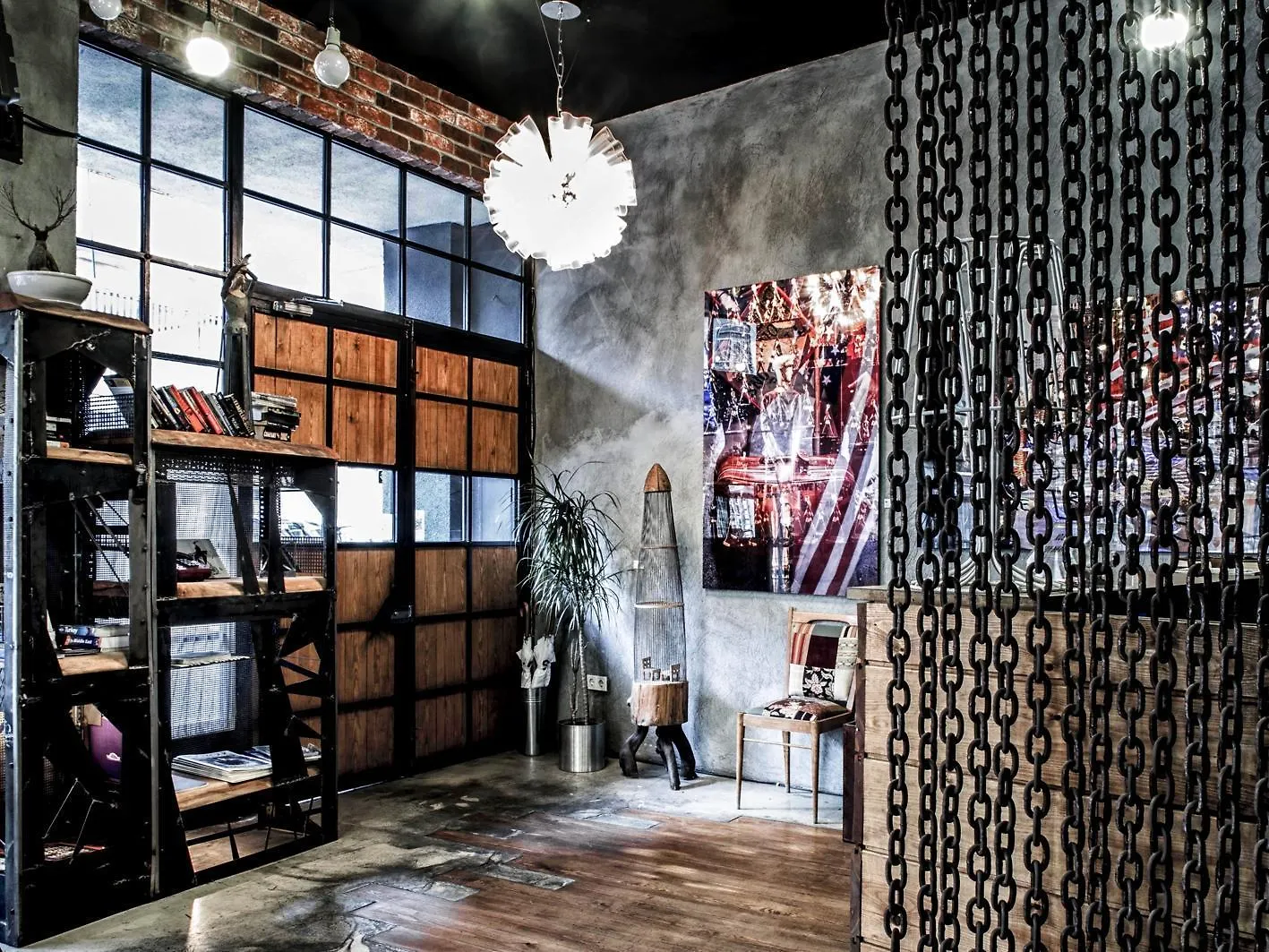 Sub Karakoy - Special Category Hotel Istambul 4*,